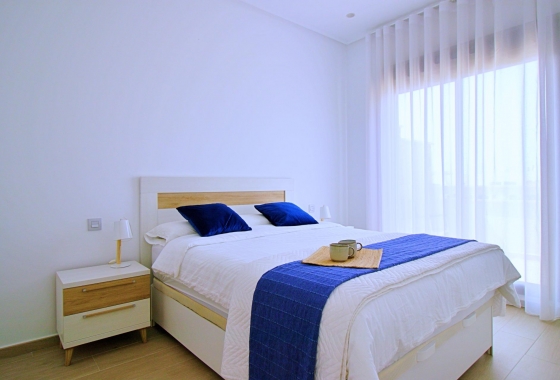 Wiederverkauf - Stadthaus - Pilar de la Horadada - Torre De La Horadada