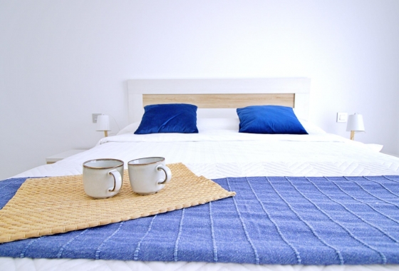 Wiederverkauf - Stadthaus - Pilar de la Horadada - Torre De La Horadada