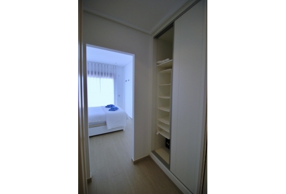 Wiederverkauf - Stadthaus - Pilar de la Horadada - Torre De La Horadada