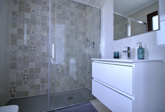 Wiederverkauf - Stadthaus - Pilar de la Horadada - Torre De La Horadada