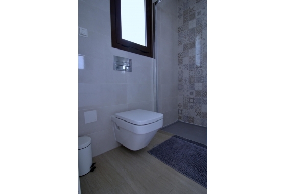 Wiederverkauf - Stadthaus - Pilar de la Horadada - Torre De La Horadada