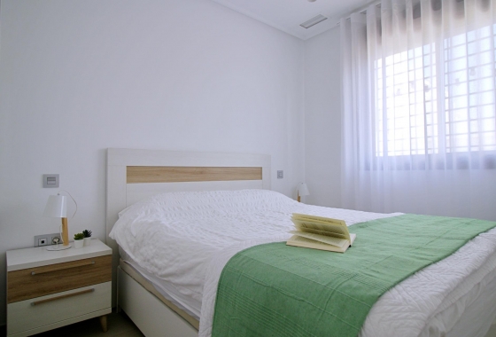 Wiederverkauf - Stadthaus - Pilar de la Horadada - Torre De La Horadada