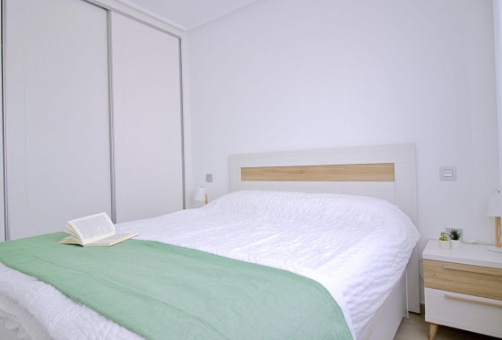 Wiederverkauf - Stadthaus - Pilar de la Horadada - Torre De La Horadada