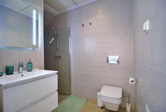 Wiederverkauf - Stadthaus - Pilar de la Horadada - Torre De La Horadada