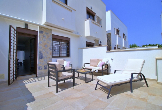 Wiederverkauf - Stadthaus - Pilar de la Horadada - Torre De La Horadada