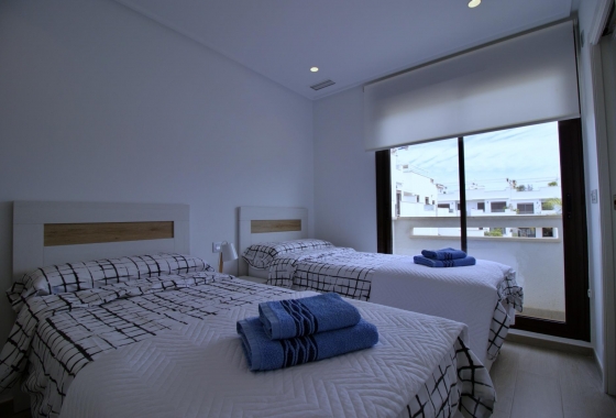 Wiederverkauf - Stadthaus - Pilar de la Horadada - Torre De La Horadada