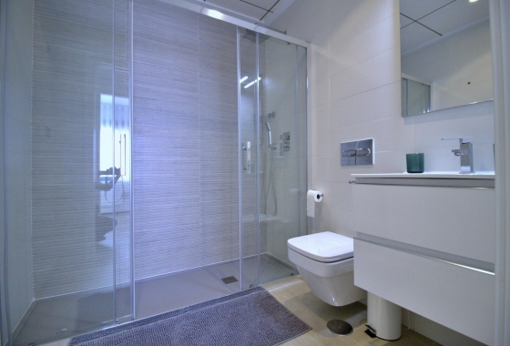 Wiederverkauf - Stadthaus - Pilar de la Horadada - Torre De La Horadada