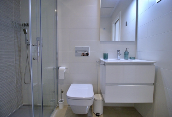 Wiederverkauf - Stadthaus - Pilar de la Horadada - Torre De La Horadada