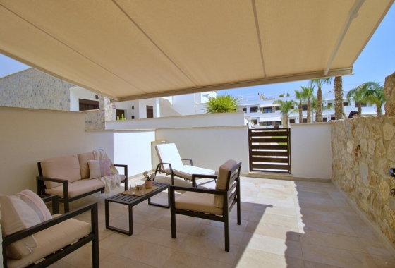 Wiederverkauf - Stadthaus - Pilar de la Horadada - Torre De La Horadada