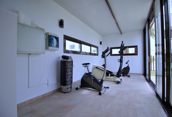 Wiederverkauf - Stadthaus - Pilar de la Horadada - Torre De La Horadada