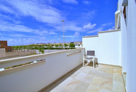 Wiederverkauf - Stadthaus - Pilar de la Horadada - Torre De La Horadada