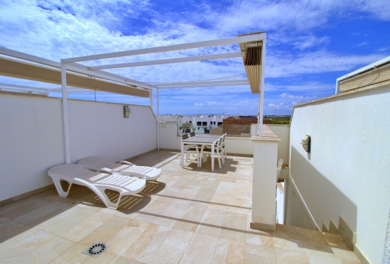 Wiederverkauf - Stadthaus - Pilar de la Horadada - Torre De La Horadada