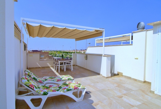 Wiederverkauf - Stadthaus - Pilar de la Horadada - Torre De La Horadada