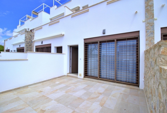 Wiederverkauf - Stadthaus - Pilar de la Horadada - Torre De La Horadada