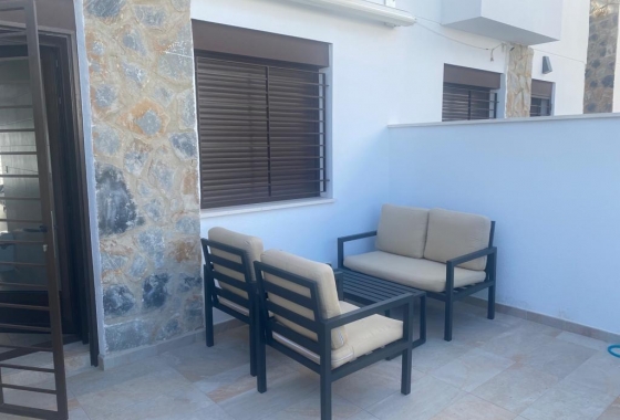 Wiederverkauf - Stadthaus - Pilar de la Horadada - Torre De La Horadada