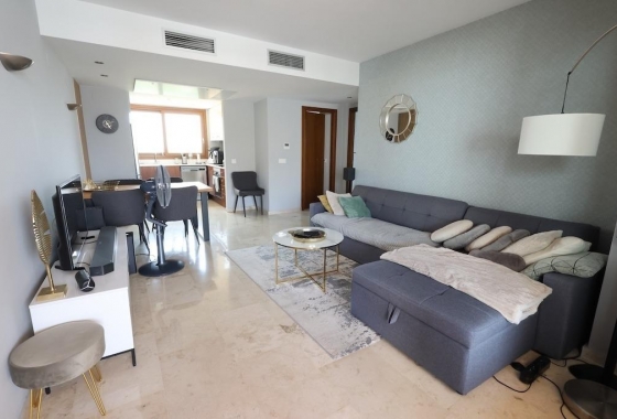 Wiederverkauf - Penthouse - Torrevieja - Costa Blanca