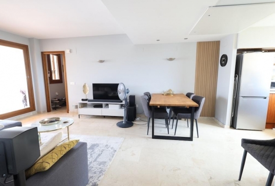 Wiederverkauf - Penthouse - Torrevieja - Costa Blanca