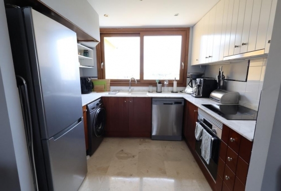 Wiederverkauf - Penthouse - Torrevieja - Costa Blanca