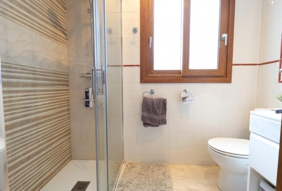 Wiederverkauf - Penthouse - Torrevieja - Costa Blanca