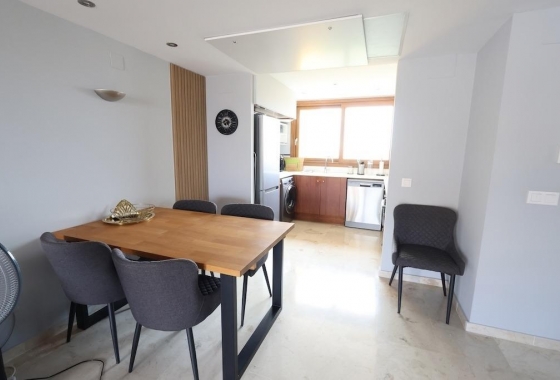 Wiederverkauf - Penthouse - Torrevieja - Costa Blanca