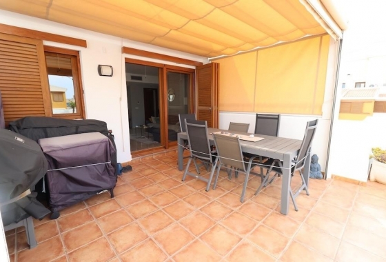 Wiederverkauf - Penthouse - Torrevieja - Costa Blanca