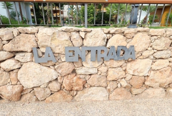 Wiederverkauf - Penthouse - Torrevieja - Costa Blanca