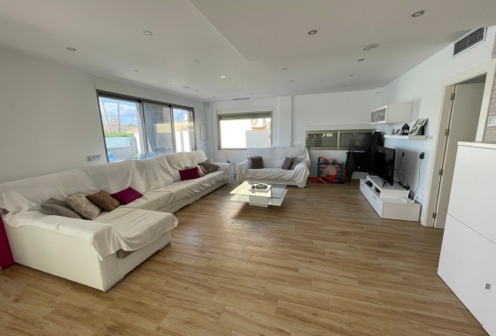 Herverkoop - Villa - Mar de Cristal - Costa Calida