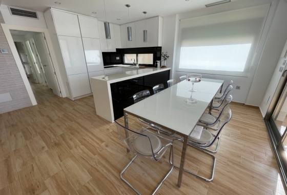 Herverkoop - Villa - Mar de Cristal - Costa Calida