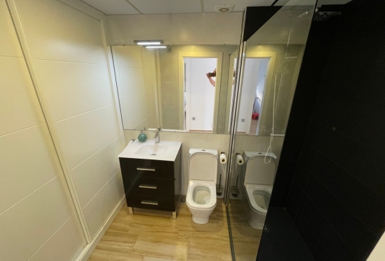 Herverkoop - Villa - Mar de Cristal - Costa Calida