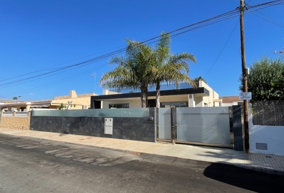 Herverkoop - Villa - Mar de Cristal - Costa Calida