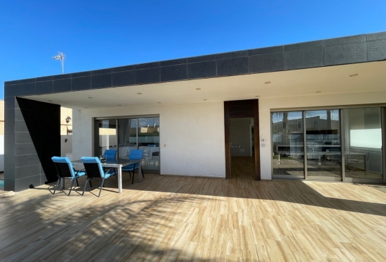 Herverkoop - Villa - Mar de Cristal - Costa Calida