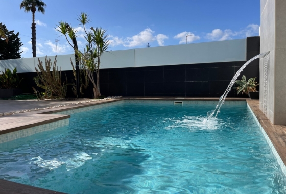 Herverkoop - Villa - Mar de Cristal - Costa Calida