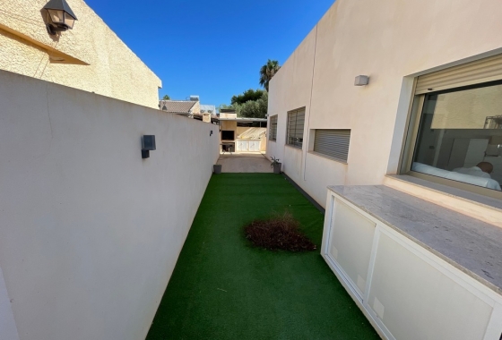 Herverkoop - Villa - Mar de Cristal - Costa Calida