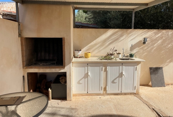 Herverkoop - Villa - Mar de Cristal - Costa Calida