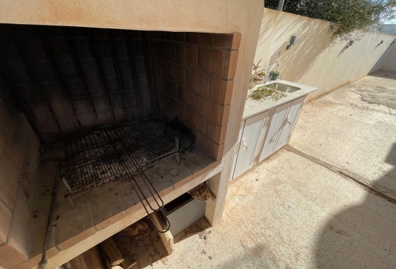 Herverkoop - Villa - Mar de Cristal - Costa Calida