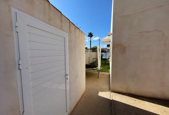 Herverkoop - Villa - Mar de Cristal - Costa Calida