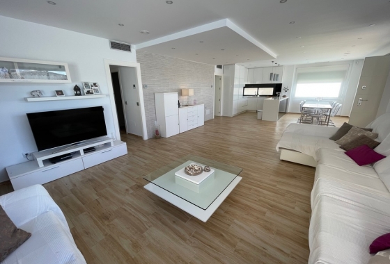 Herverkoop - Villa - Mar de Cristal - Costa Calida