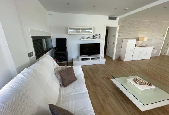 Herverkoop - Villa - Mar de Cristal - Costa Calida