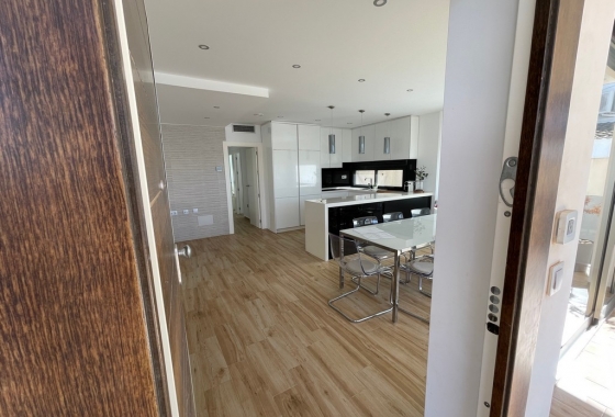 Herverkoop - Villa - Mar de Cristal - Costa Calida