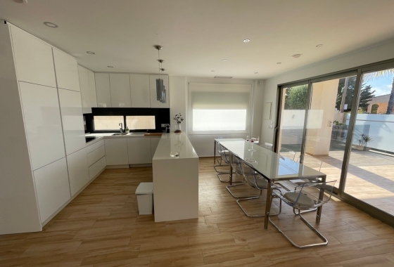 Herverkoop - Villa - Mar de Cristal - Costa Calida