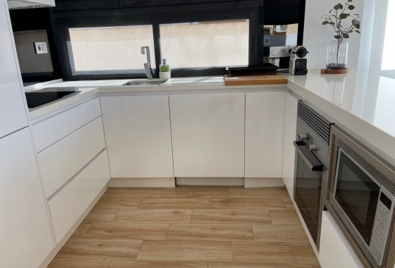 Herverkoop - Villa - Mar de Cristal - Costa Calida