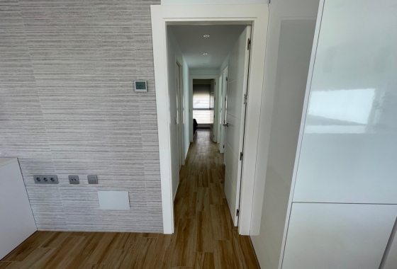 Herverkoop - Villa - Mar de Cristal - Costa Calida