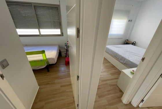 Herverkoop - Villa - Mar de Cristal - Costa Calida