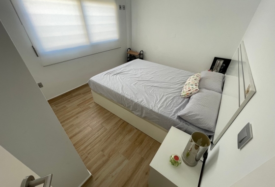 Herverkoop - Villa - Mar de Cristal - Costa Calida