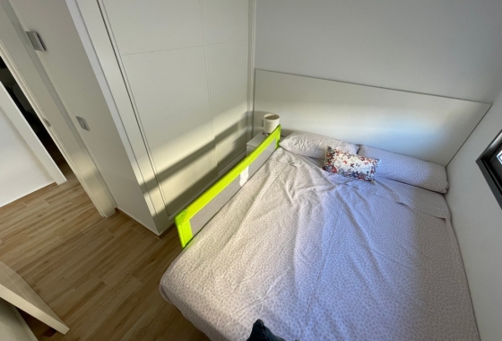 Herverkoop - Villa - Mar de Cristal - Costa Calida