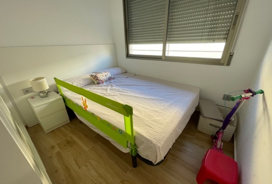 Herverkoop - Villa - Mar de Cristal - Costa Calida