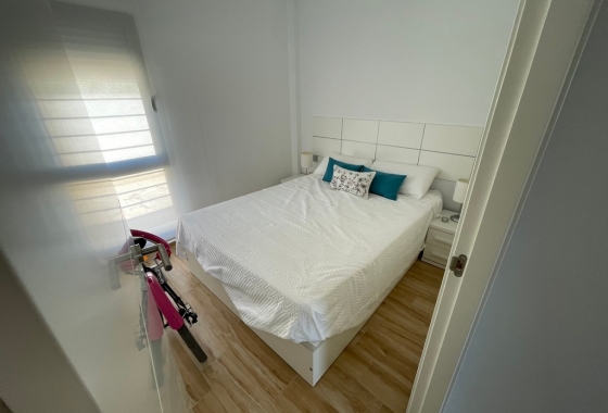 Herverkoop - Villa - Mar de Cristal - Costa Calida