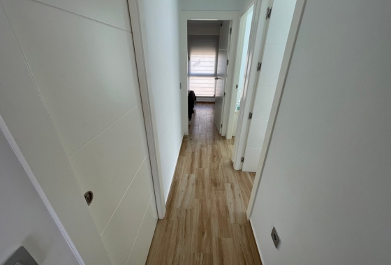 Herverkoop - Villa - Mar de Cristal - Costa Calida