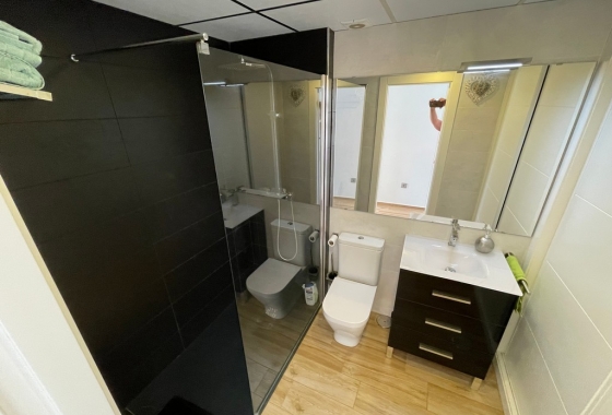 Herverkoop - Villa - Mar de Cristal - Costa Calida