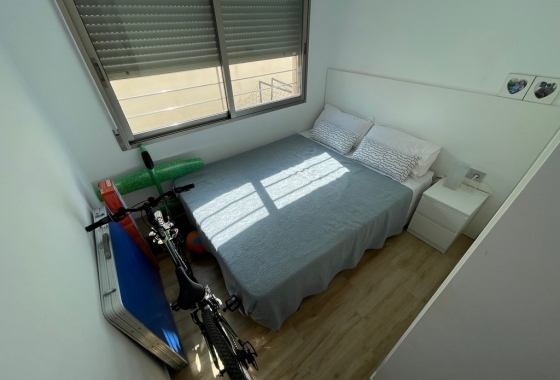 Herverkoop - Villa - Mar de Cristal - Costa Calida